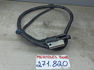 электромагнитный клапан Mercedes-Benz C-Класс W204 [рестайлинг] 2013, 2.0 л., бензин, 0025407097