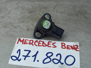 датчик абсолютного давления Mercedes-Benz C-Класс W204 [рестайлинг] 2013, 2.0 л., бензин, A0051535028