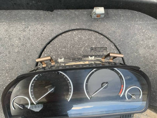 щиток приборов (приборная панель) BMW 7 серия F01/F02 2011, дизель, 9265157, 0263689136