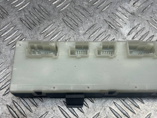 блок управления крышкой багажника BMW 5 серия G30/G31 G31 2018, 2.0 л., B48 B20 A, бензин, задний привод, правый руль, 8739660