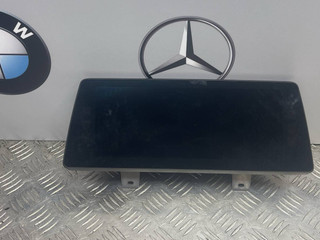 монитор мультимедиа BMW 5 серия G30/G31 2017, 6810511