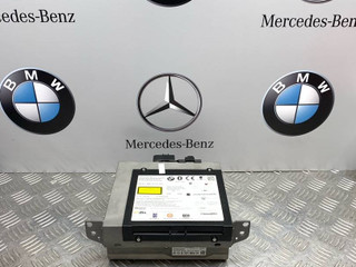 блок управления мультимедия BMW 5 серия G30/G31 G31 2018, 2.0 л., B48 B20 A, бензин, задний привод, правый руль, 8721884