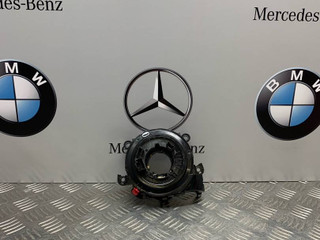 шлейф руля BMW 5 серия G30/G31 G31 2018, 2.0 л., B48 B20 A, бензин, задний привод, правый руль, 416541