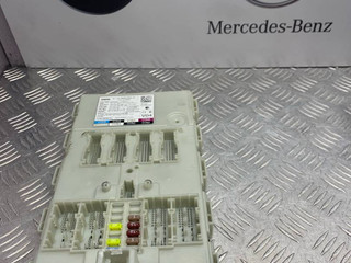 блок комфорта BMW 5 серия G30/G31 2017, 2.0 л., дизель, 8800389