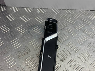 кнопка переключения режимов подвески BMW 5 серия G30/G31 G31 2018, 2.0 л., B48 B20 A, бензин, задний привод, правый руль, 6993924