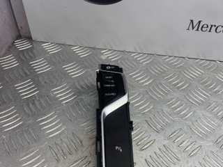 кнопка переключения режимов подвески BMW 5 серия G30/G31 G31 2018, 2.0 л., B48 B20 A, бензин, задний привод, правый руль, 6993924