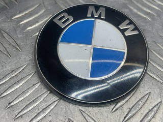 эмблема BMW 3 серия E90/E91 [рестайлинг] 2009, 8219237