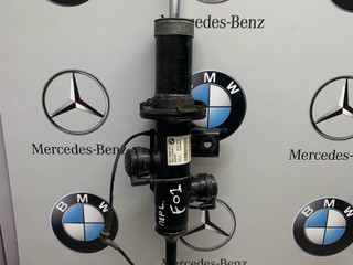 амортизатор передний левый BMW 7 серия F01/F02 2011, 6796925