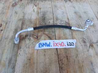трубка кондиционера BMW iX I20 2022, электро, полный привод, правый руль, 5101C69