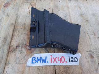 воздуховод печки BMW iX I20 2022, электро, полный привод, правый руль, 7947984