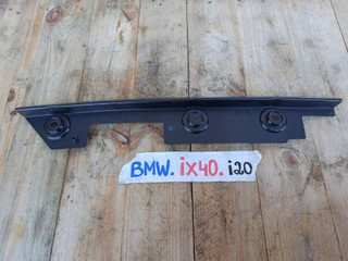 кронштейн (крепление) BMW iX I20 2022, электро, полный привод, правый руль, 7948130