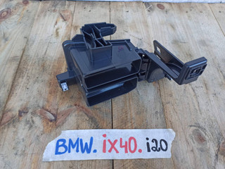 кронштейн (крепление) BMW iX I20 2022, электро, полный привод, правый руль, 9890654