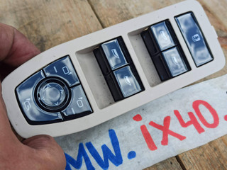 блок управления стеклоподъемниками BMW iX I20 2022, электро, полный привод, правый руль, 5A4AFD9