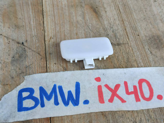 фонарь салона (плафон) BMW iX I20 2022, электро, полный привод, правый руль, 5A42418
