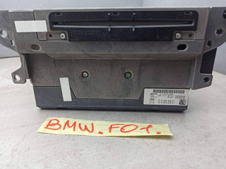 магнитола BMW 7 серия F01/F02 [рестайлинг] 2013, 3.0 л., N55 B30 A, бензин, 9290359