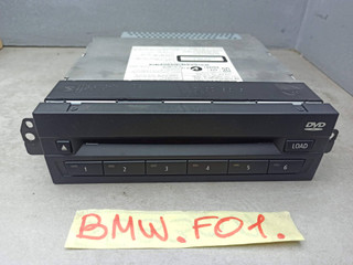 DVD BMW 7 серия F01/F02 [рестайлинг] 2013, 3.0 л., N55 B30 A, бензин, 9272349