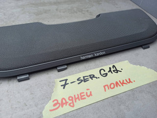накладка (сетка) динамика