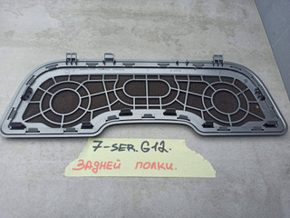 накладка (сетка) динамика