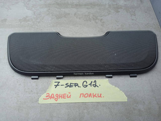накладка (сетка) динамика