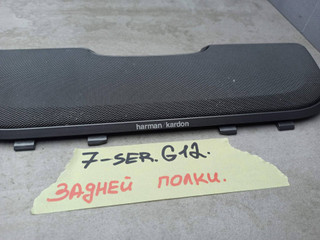 накладка (сетка) динамика