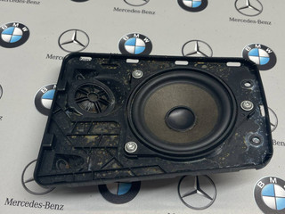 динамик торпедо BMW 7 серия F01/F02 [рестайлинг] 2012, 9240641, 9212077