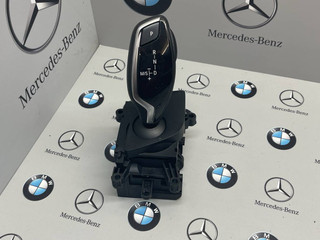кулиса BMW 5 серия G30/G31 G31 2018, 2.0 л., B48 B20 A, бензин, задний привод, правый руль, 7947692