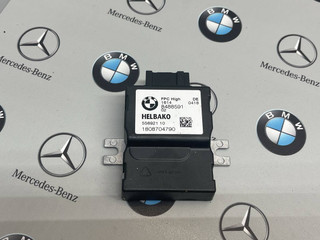 блок управления топливным насосом BMW 5 серия G30/G31 G31 2018, 2.0 л., B48 B20 A, бензин, задний привод, правый руль, 8488591