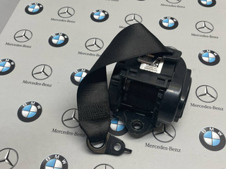 ремень безопасности BMW 5 серия G30/G31 G31 2018, 2.0 л., B48 B20 A, бензин, задний привод, правый руль, 7431234