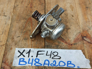 насос топливоподкачивающий ТНВД BMW X1 F48 2018, 2.0 л., B48 A20 B, бензин, 02615202401