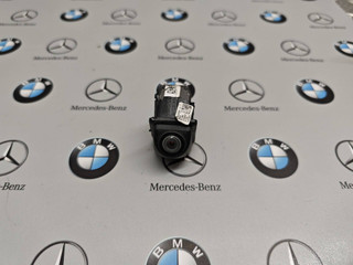 камера заднего вида BMW 5 серия F07/F10/F11 [рестайлинг] 2013, 9240351