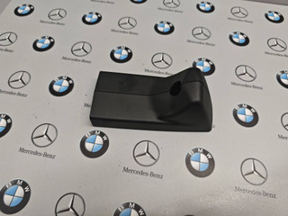накладка на зеркало BMW X3 F25 2014, 2.8 л., бензин, 9213533, 9213534