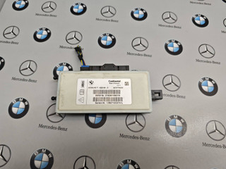 блок AirBag BMW X3 F25 2014, 2.8 л., бензин, 9280186