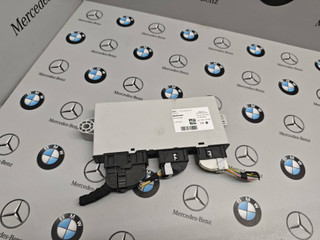 Иммобилайзер BMW X3 F25 2014, 2.8 л., бензин, 9299333