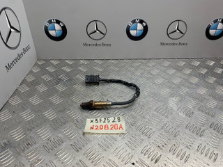 лямбда-зонд BMW X3 F25 2014, 2.8 л., бензин, 7589121