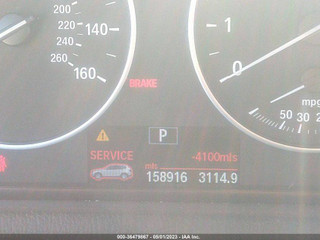 BMW X3 F25 2011