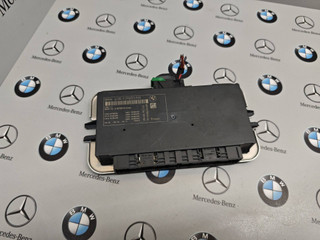 блок управления светом BMW X3 F25 2014, 2.8 л., бензин, 9290013