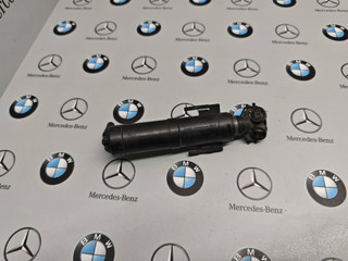 форсунка омывателя фары правая BMW X3 F25 2014, 2.8 л., бензин, 7251640