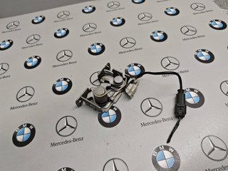 замок капота BMW X3 F25 2014, 2.8 л., бензин, 7210731