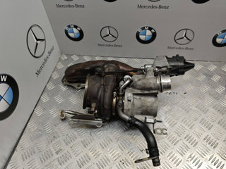 турбина BMW X3 F25 2014, 2.8 л., бензин, 7634486