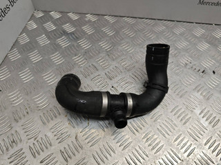 патрубок радиатора BMW X3 F25 2014, 2.8 л., бензин, 7590702