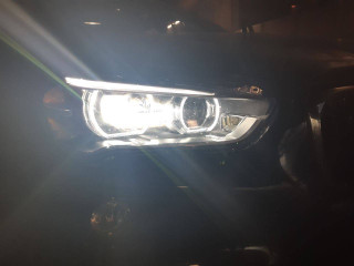 BMW X1 F48 2017