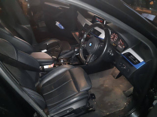 BMW X1 F48 2017