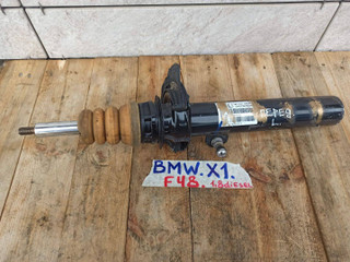 амортизатор передний левый BMW X1 F48 2017, 1.8 л., дизель, АКПП, 475, полный привод, 6861671