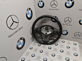 руль BMW X3 F25 2011, 3.0 л., N52 B30, бензин, 6793031
