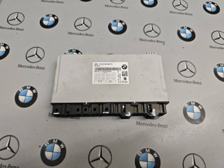 блок управления сиденьем BMW X3 F25 2011, 3.0 л., N52 B30, бензин, 9248556