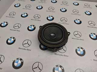 динамик двери BMW X3 F25 2011, 3.0 л., N52 B30, бензин, 9209184