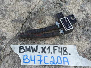 датчик абсолютного давления BMW X1 F48 2017, 1.8 л., дизель, АКПП, 475, полный привод, 8570686