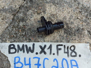 датчик распредвала BMW X1 F48 2017, 1.8 л., дизель, АКПП, 475, полный привод, 7633958