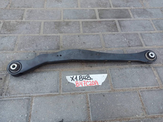 рычаг задний левый BMW X1 F48 2017, 1.8 л., дизель, АКПП, 475, полный привод, 6851563