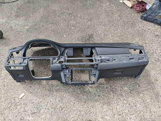 панель передняя салона (торпедо) BMW 5 серия F07/F10/F11 2010, 3.5 л., бензин, 6538360